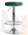 Табурет барный DOBRIN BRUNO (зеленый велюр (MJ9-88))