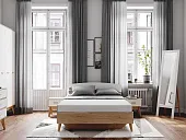 Комплект мебели для спальни Калгари-2