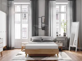 Комплект мебели для спальни Калгари-2