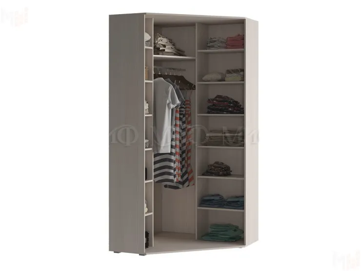 Шкаф Престиж-1 угловой универсальный