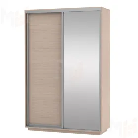 Шкаф-купе Медиум дуо 1600