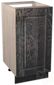 Стол рабочий Лофт СТР 400