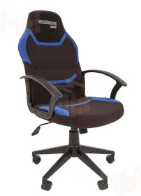 Кресло для геймеров CHAIRMAN GAME 9