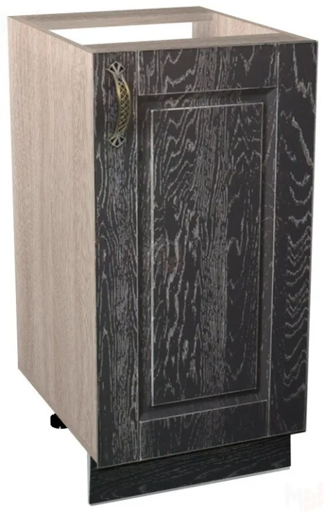 Стол рабочий Лофт СТР 400