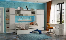 Готовая детская композиция ГРЕТТА № 1 