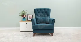 Кресло для отдыха Ирис ТК 578