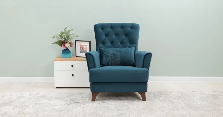 Кресло для отдыха Ирис ТК 578