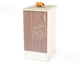 Шкаф нижний Клер ШН 400