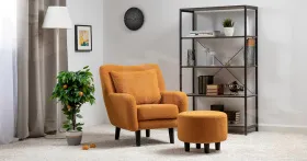 Кресло для отдыха Шон ТК 272