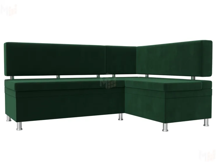 Диван кухонный угловой Стайл правый угол