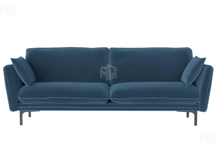 Диван Сиеста Синий