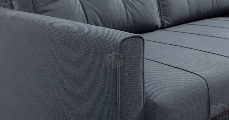 Диван-кровать Лео (138)  ТД 361