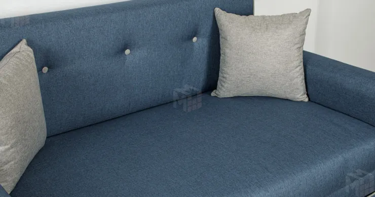 Диван-кровать Найс (120)  ТД 114/5