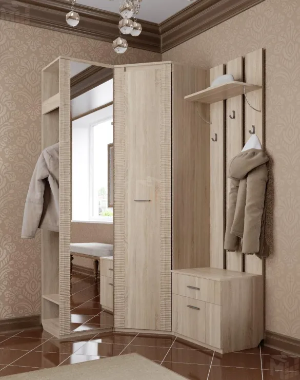 Прихожая Элана