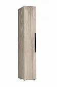Шкаф для белья NATURE 55 Гаскон пайн