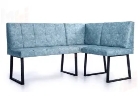 Кухонный диван РЕАЛ Лагуна