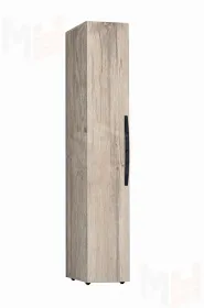 Шкаф для белья NATURE 55 Гаскон пайн