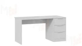 Стол письменный Марли Тип 2 - 403.013.000 Белый