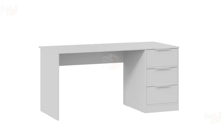 Стол письменный Марли Тип 2 - 403.013.000 Белый