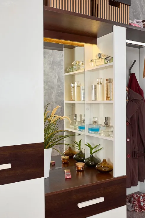 Прихожая НОРВУД 3