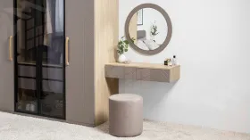 Зеркало навесное Амьен 17.10