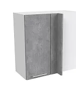 Шкаф Оптима угловой 70