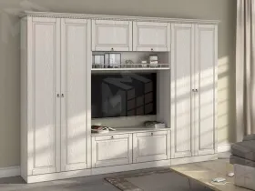 Гостиная Вероника Комплект № 12