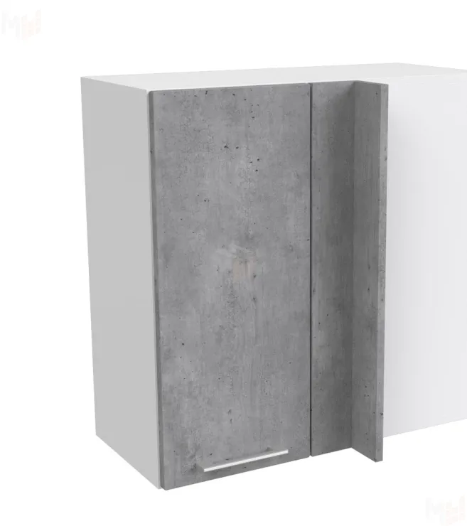 Шкаф Оптима угловой 70