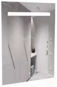 Зеркало Good Light с подсветкой Домино