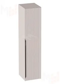 Шкаф одностворчатый Нора Вереск Ромено