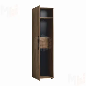 Шкаф для одежды и белья Nature 71