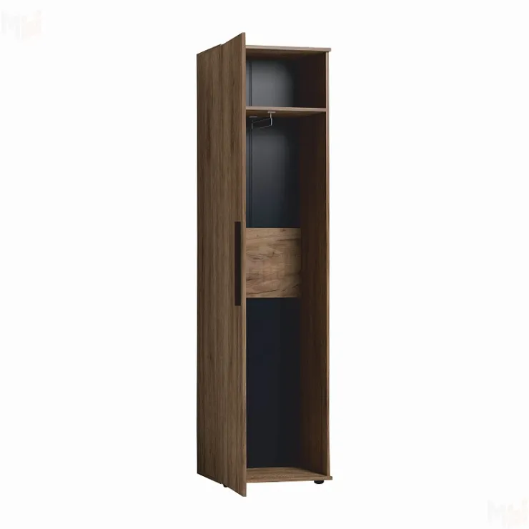 Шкаф для одежды и белья Nature 71