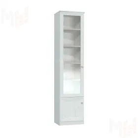 Шкаф для книг PAOLA 135