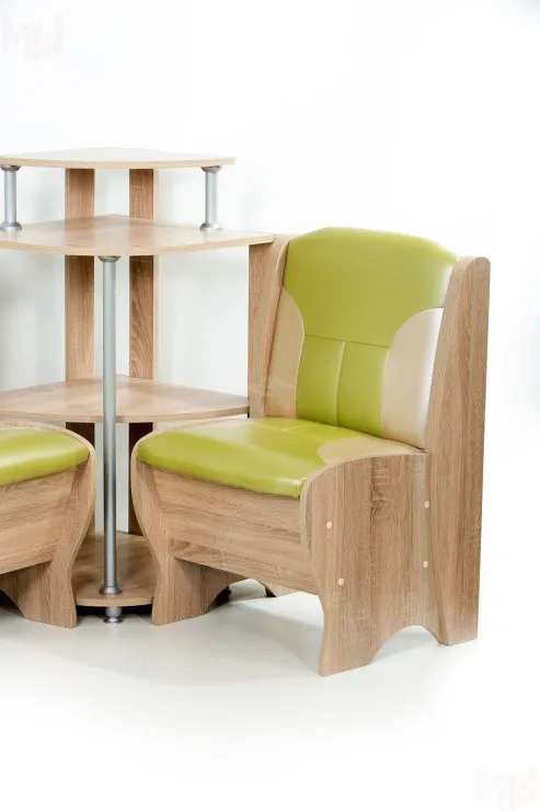 Кухонный уголок Лотос (сонома 105/101)