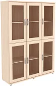 Шкаф для книг ГАРУН-К 403.04
