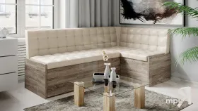 Кухонный диван Форест со спальным местом