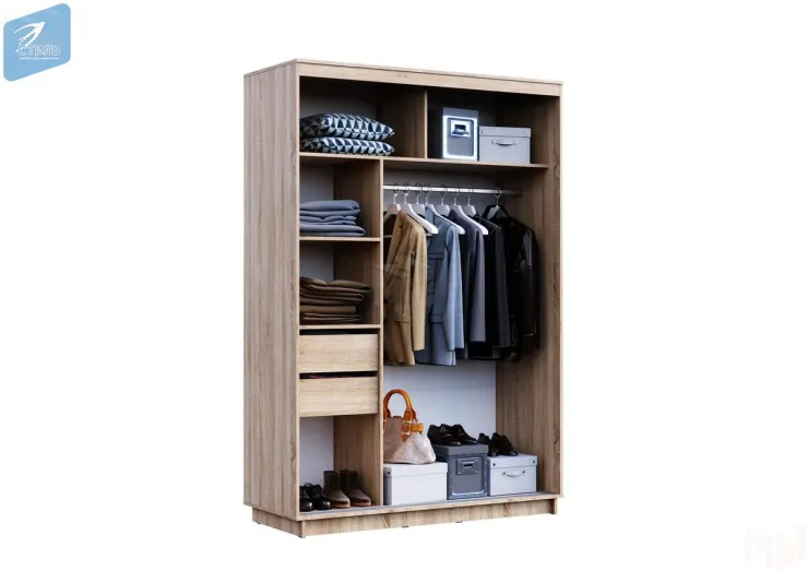 Спальный гарнитур Санремо