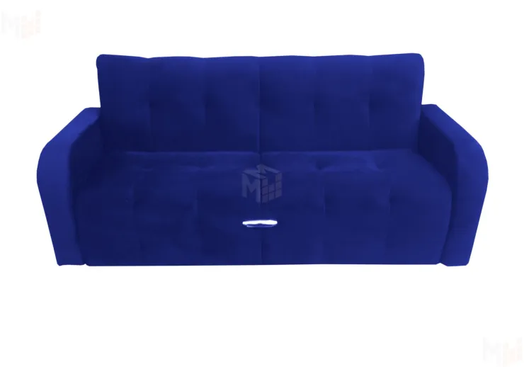 Диван Марсель синий
