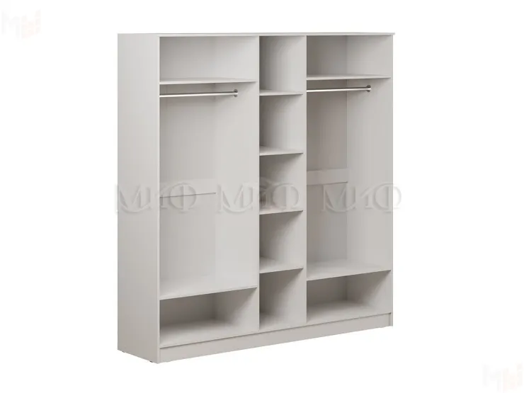 Шкаф Александрина 5-ти створчатый