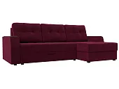 Диван угловой Эмир БС правый угол