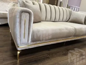 Комплект Замира бежевый