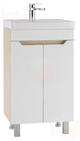 Тумба под умывальник "Енисей 50" Мечта без ящика Айсберг