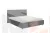 Кровать 1.6 Бест с основанием