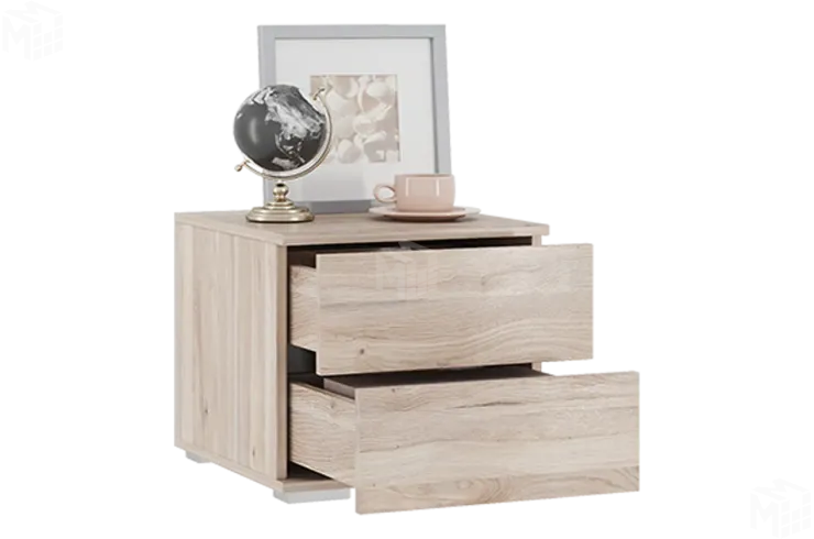 Тумба Лайк  20.01 дуб мария