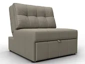 Кресло-кровать Лига-107 (80) ( GRIFON 04 бежевый )