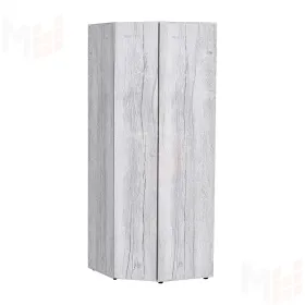 Шкаф угловой Neo 156 Дуб шавиниган