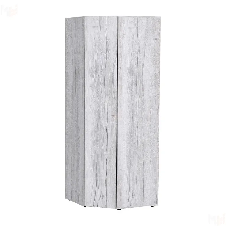 Шкаф угловой Neo 156 Дуб шавиниган