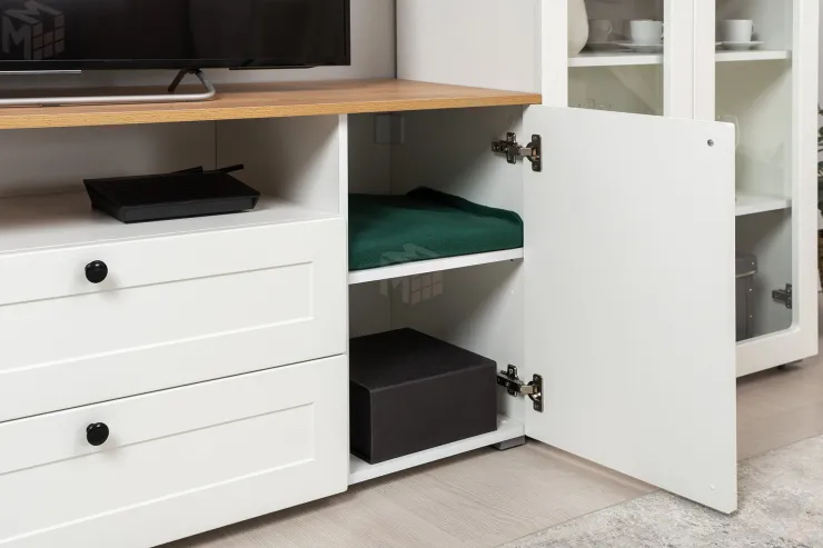 Модульная гостиная Остин