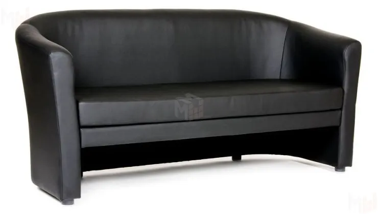 Двухместный офисный диван CHAIRMAN Крон