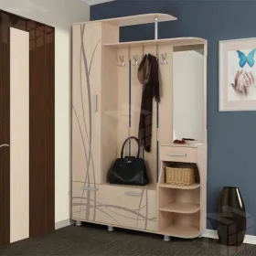 Прихожая Барселона-1